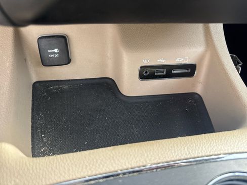 Used 2017 Dodge Durango SXT w/ Quick Order Package 23B image 23