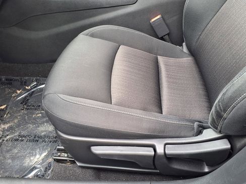 Used 2023 Nissan Altima 2.5 S image 42