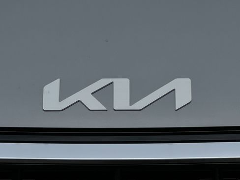 New 2026 Kia K4 GT-Line Turbo FWD image 12