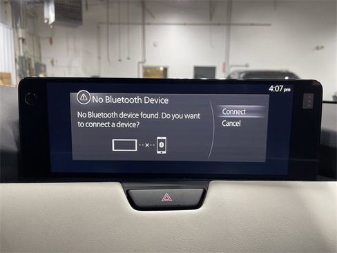 New 2026 MAZDA CX-90 Plug-In Hybrid w/ Premium Plus image 32