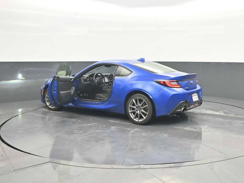 Used 2023 Subaru BRZ Premium RWD image 46