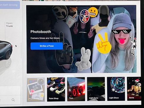 Used 2024 Tesla Model 3 image 41