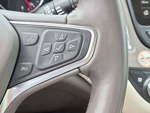 Certified 2024 Chevrolet Malibu LT FWD image 18