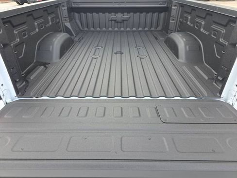 New 2026 Chevrolet Silverado 2500 High Country w/ High Country Premium Package AWD/4WD image 24