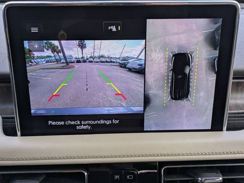 Used 2021 Lincoln Aviator Reserve w/ Equipment Group 201A AWD/4WD image 24
