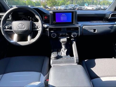 New 2026 Toyota Tacoma 4x4 Double Cab image 5