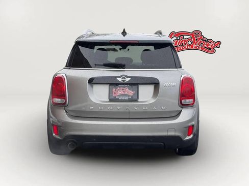 Used 2017 MINI Cooper Countryman ALL4 image 6