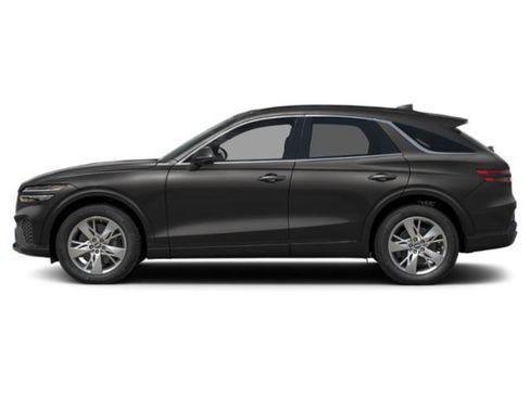 Used 2025 Genesis GV70 3.5T Sport w/ Sport Advanced Package AWD/4WD image 3