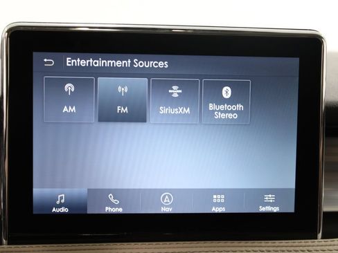 Used 2022 Lincoln Corsair AWD w/ Premium Package image 46