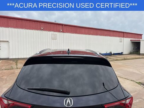 Used 2022 Acura MDX SH-AWD w/ Advance Package image 6