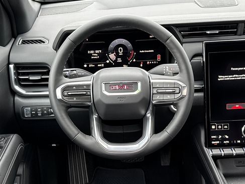 New 2026 GMC Terrain Elevation w/ Elevation Premium Package image 15