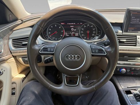 Used 2018 Audi A6 2.0T Premium Plus w/ Premium Plus Package AWD/4WD image 13