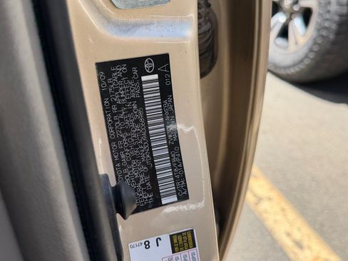 Used 2010 Toyota Prius Five FWD image 13