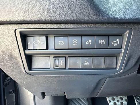 New 2026 Toyota Tundra SR5 AWD/4WD image 29