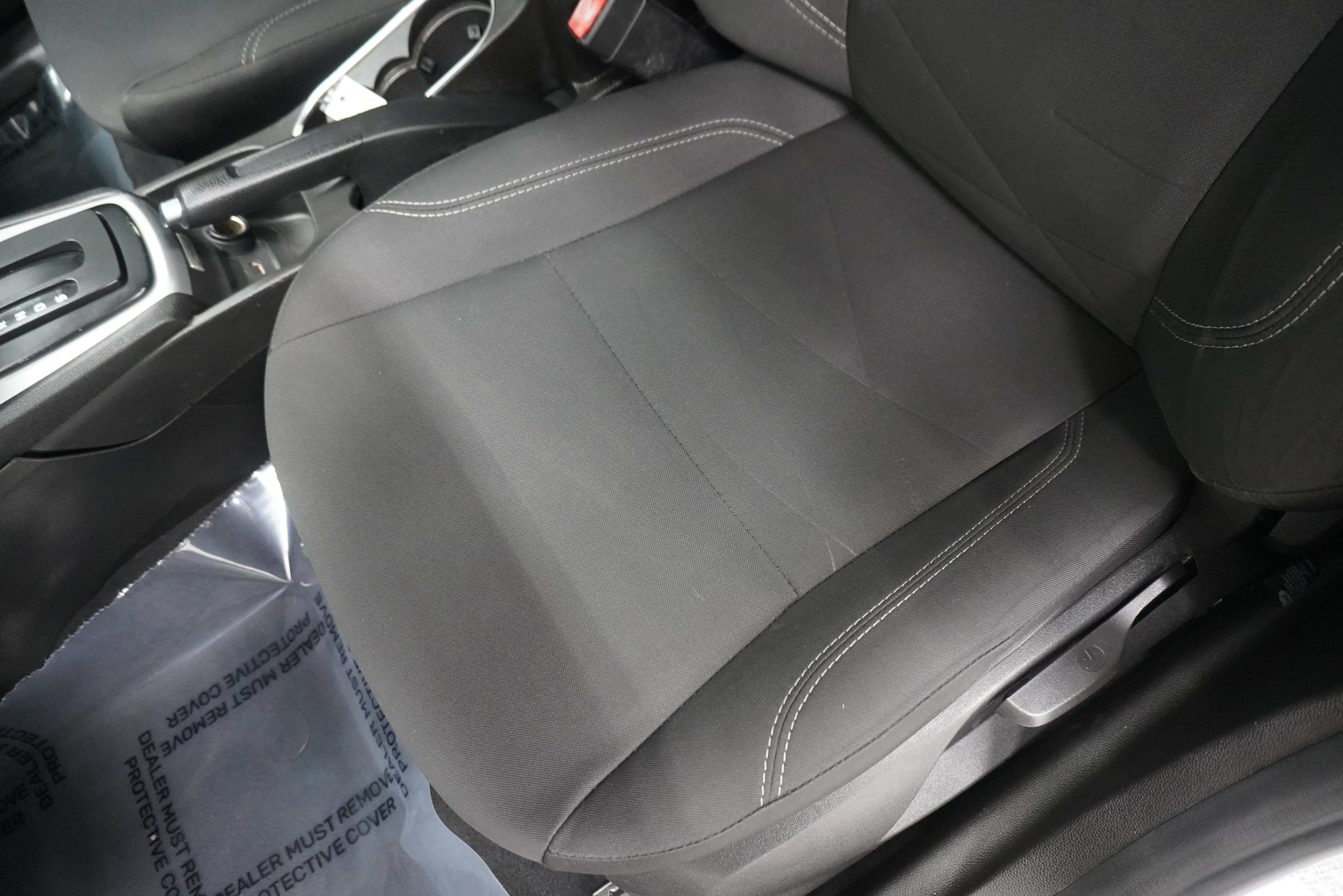Used 2019 Ford Fiesta SE FWD image 8