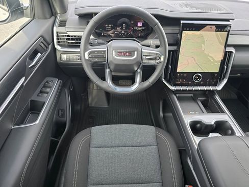 New 2026 GMC Acadia Elevation AWD/4WD image 31