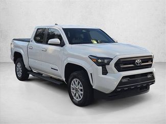 Used 2024 Toyota Tacoma SR5 RWD video 3
