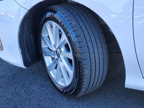 Used 2021 Toyota Camry LE w/ Cold Weather Package image 32