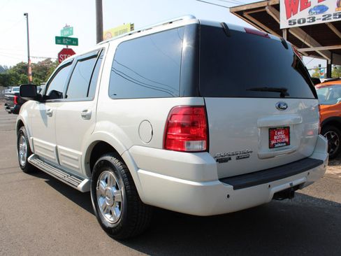 Used 2005 Ford Expedition Limited RWD image 7