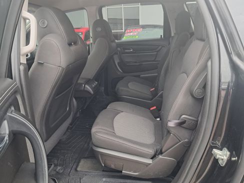 Used 2014 Chevrolet Traverse LT w/ All-Star Edition FWD image 3