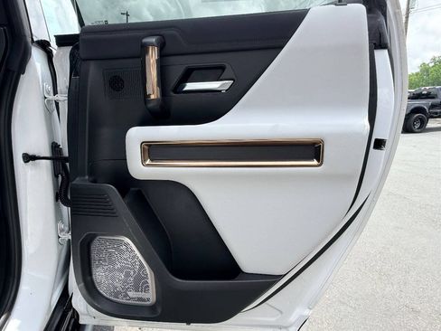 Used 2023 GMC Hummer EV Edition 1 AWD/4WD image 42