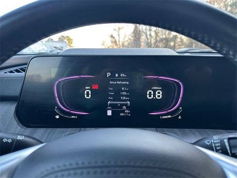 Used 2023 Kia Telluride EX image 27