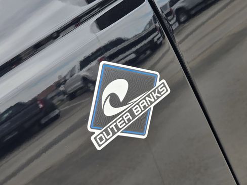 New 2026 Ford Bronco Outer Banks AWD/4WD image 11