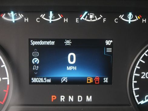 Used 2022 Ford F150 XL w/ STX Appearance Package RWD image 21