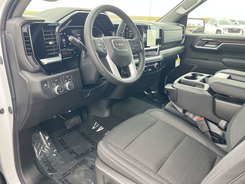 New 2026 GMC Sierra 1500 Elevation AWD/4WD image 9