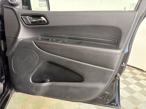 Used 2023 Dodge Durango GT AWD/4WD image 16
