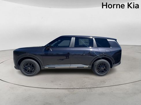New 2027 Kia Telluride LX FWD image 6