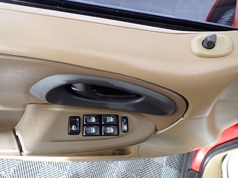 Used 2002 Chevrolet TrailBlazer LS w/ Preferred Equipment Group image 17