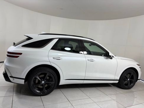 New 2026 Genesis GV70 3.5T Sport Prestige AWD/4WD image 6