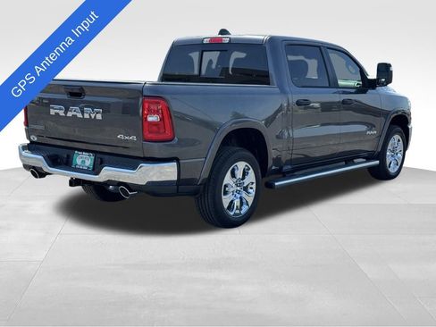 New 2025 RAM 1500 Big Horn image 9