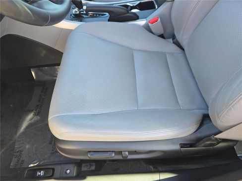 Used 2015 Honda Accord EX-L image 14