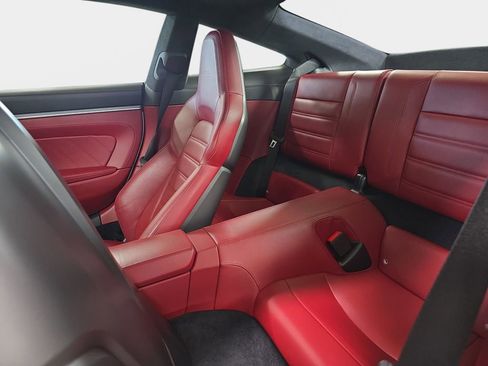 Used 2021 Porsche 911 Turbo S image 14