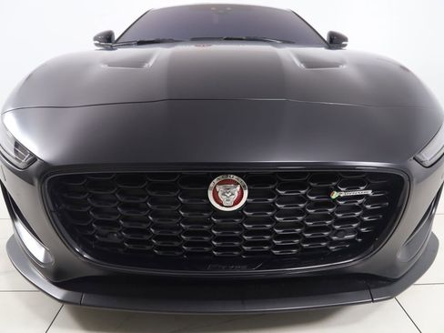 Used 2022 Jaguar F-TYPE R-Dynamic AWD/4WD image 51