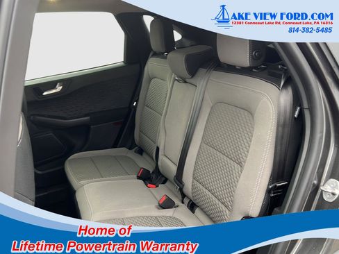 Used 2020 Ford Escape SE image 34