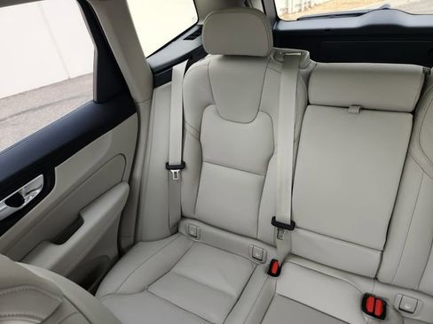 New 2026 Volvo XC60 T8 Ultra w/ Protection Package Premier AWD/4WD image 13