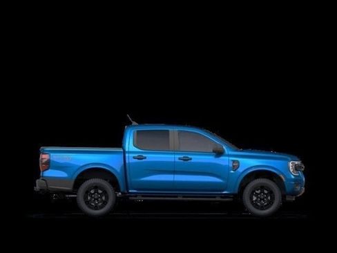 New 2025 Ford Ranger XLT image 78