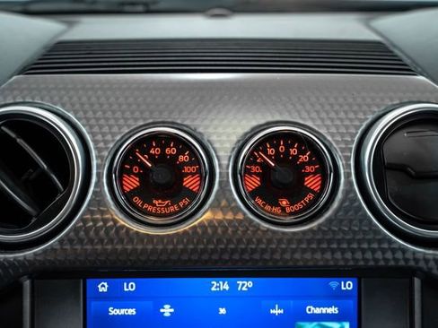 Used 2019 Ford Mustang GT w/ Equipment Group 301A RWD image 29