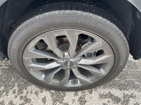 Used 2023 Kia Sorento X-Line EX AWD/4WD image 14
