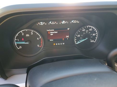 New 2026 Ford F250 XL w/ STX Appearance Package AWD/4WD image 14