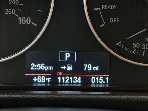 Used 2018 BMW 320i xDrive Sedan AWD/4WD image 18