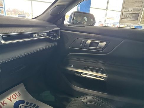 New 2025 Ford Mustang GT Premium w/ GT Performance Package image 20