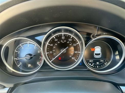 New 2025 MAZDA CX-5 AWD 2.5 S w/ Preferred Package image 15