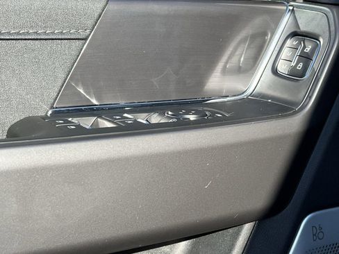 New 2025 Ford F150 Lariat w/ Equipment Group 502A High image 15