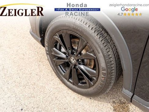 Used 2023 Honda CR-V Sport Touring image 12