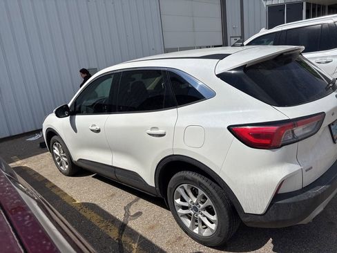 Used 2020 Ford Escape SE AWD/4WD image 8