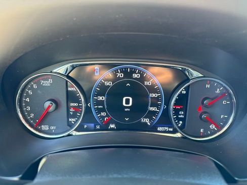 Used 2023 GMC Terrain Denali image 18